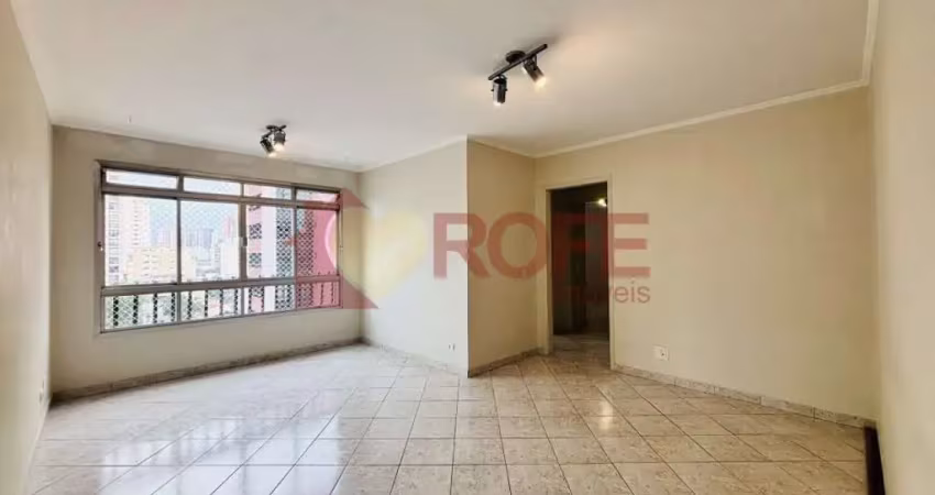Apartamento com 2 dormitórios à venda, 83 m² por r$ 950.000,00 - moema índios - são paulo/sp