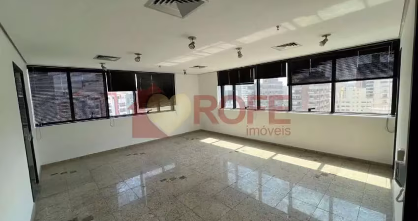 Sala, 80 m² - venda por r$ 1.100.000,00 ou aluguel por r$ 9.500,00/mês - vila nova conceição - são p
