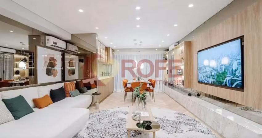 Apartamento com 2 dormitórios à venda, 75 m² por r$ 1.090.000,00 - vila mariana - são paulo/sp
