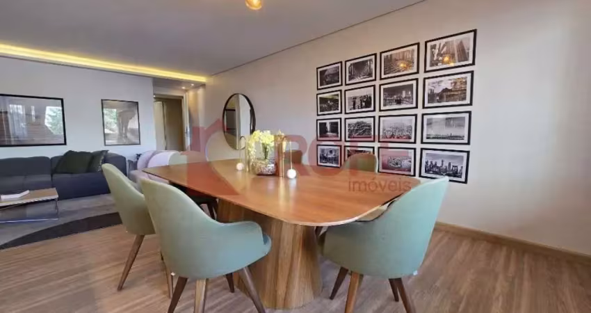 Apartamento com 3 dormitórios à venda, 90 m² por r$ 1.500.000,00 - vila mariana - são paulo/sp