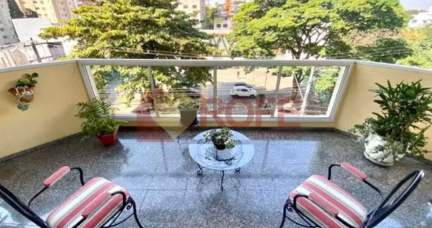 Apartamento com 4 dormitórios à venda, 144 m² por r$ 1.900.000,00 - moema - são paulo/sp