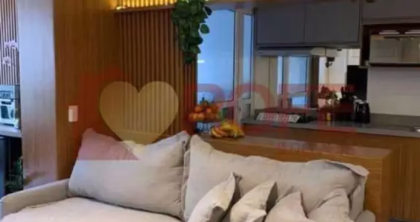 Apartamento com 2 dormitórios à venda, 66 m² por r$ 950.000,00 - santo amaro - são paulo/sp
