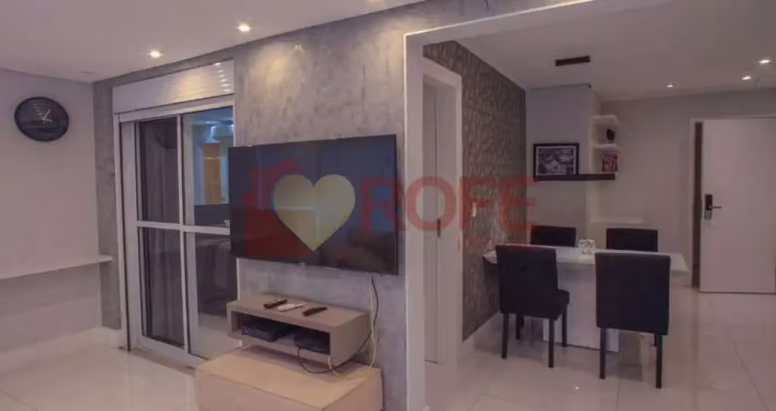 Apartamento, 54 m² - venda por r$ 1.700.000,00 ou aluguel por r$ 12.000,00/mês - vila nova conceição