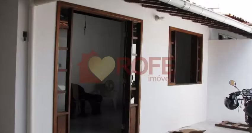 Sobrado com 4 dormitórios à venda, 148 m² por r$ 700.000,00 - hernani sá - ilhéus/ba
