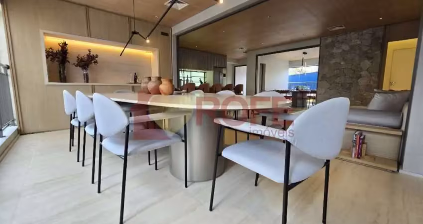 Apartamento com 3 dormitórios à venda, 111 m² por r$ 1.670.000,00 - chácara santo antônio - são paul