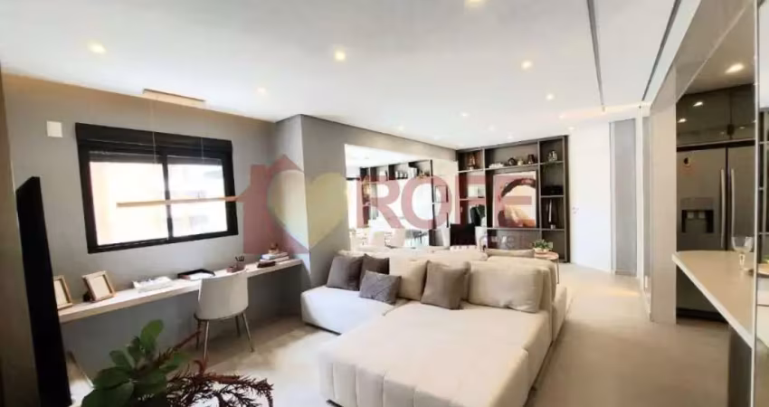 Apartamento com 3 dormitórios à venda, 95 m² por r$ 1.320.000,00 - vila mariana - são paulo/sp