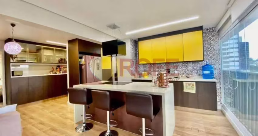 Apartamento com 192 m² com 4 dormitórios para venda e locação em pinheiros. synthesis pinheiros - ru