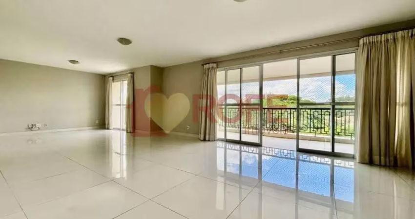 Apartamento com 3 dormitórios para alugar, 185 m² por r$ 20.050,00/mês - alto da boa vista - são pau