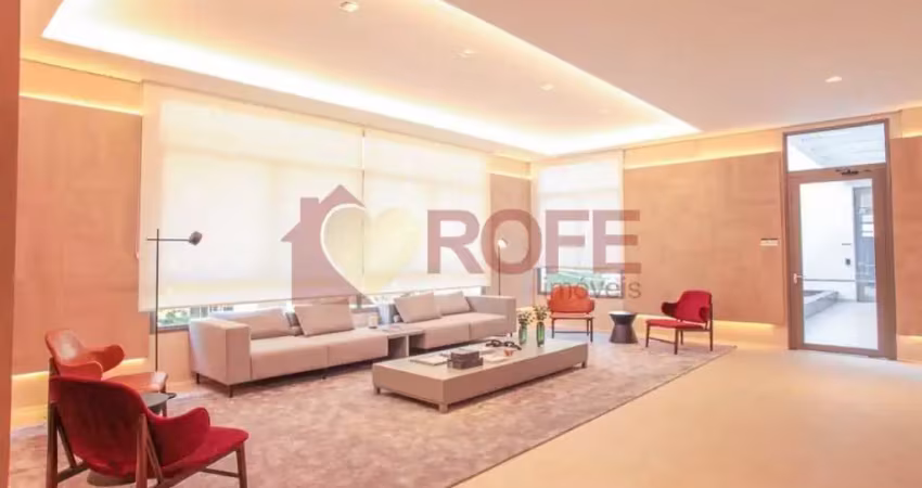 Apartamento com 3 dormitórios à venda, 156 m² por r$ 3.200.000,00 - paraíso - são paulo/sp