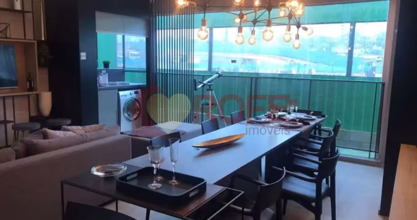 Apartamento à venda, 79 m² por r$ 1.550.000,00 - brooklin - são paulo/sp