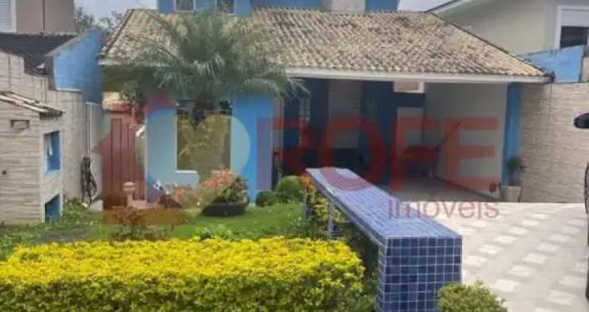 Casa com 3 dormitórios à venda, 330 m² por r$ 1.080.000,00 - parque paulistano - cotia/sp