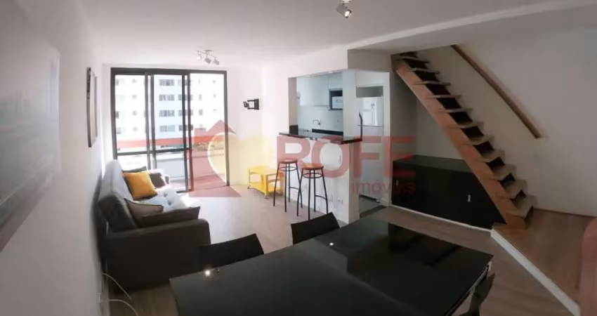 Apartamento com 1 dormitório para alugar, 70 m² por r$ 6.369,92/mês - moema - são paulo/sp
