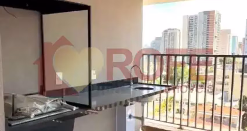 Apartamento com 3 dormitórios à venda, 95 m² por r$ 1.588.000,00 - vila clementino - são paulo/sp
