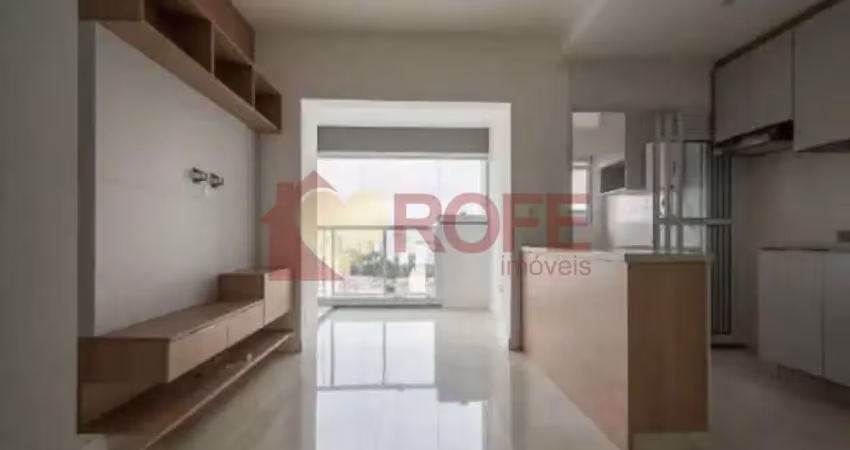 Apartamento com 2 dormitórios à venda, 52 m² por r$ 870.000,00 - chácara santo antônio - são paulo/s