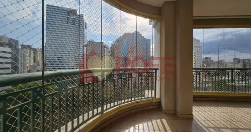 Apartamento com 3 dormitórios, 238 m² - venda por r$ 6.280.000,00 ou aluguel por r$ 35.850,00/mês -