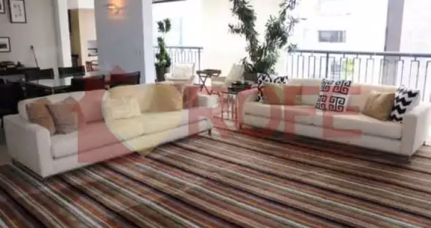 Apartamento com 3 dormitórios, 160 m² - venda por r$ 5.000.000,00 ou aluguel por r$ 30.230,00/mês -