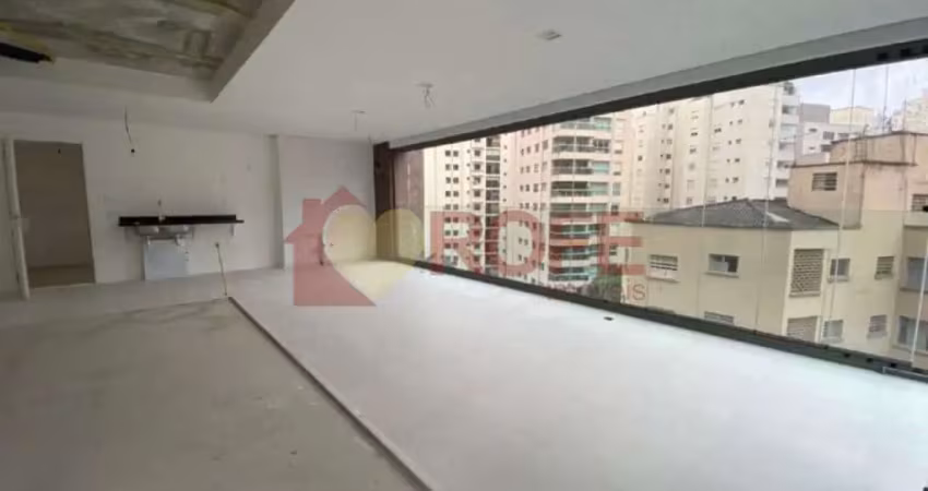 Apartamento com 3 dormitórios à venda, 156 m² por r$ 3.140.000,00 - paraíso - são paulo/sp