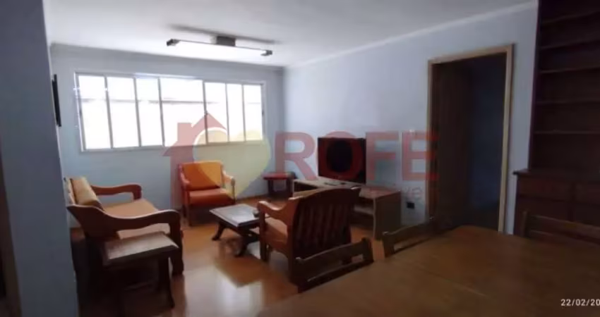 Apartamento à venda, 110 m² por r$ 630.000,00 - chácara santana - são paulo/sp