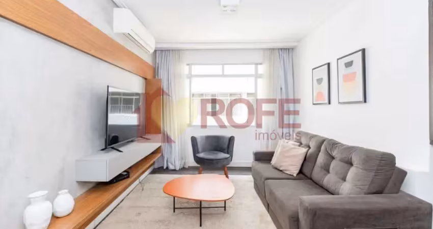 Apartamento com 2 dormitórios à venda, 101 m² por r$ 1.550.000,00 - itaim bibi - são paulo/sp