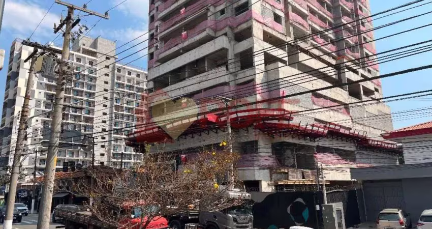 Apartamento à venda, 61 m² por r$ 629.000,00 - alto da boa vista - são paulo/sp