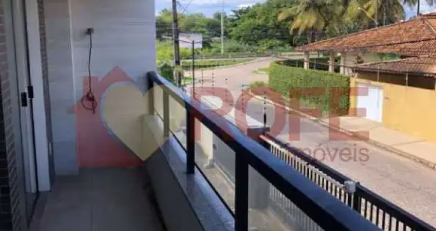 Apartamento garden com 2 dormitórios à venda, 75 m² por r$ 500.000,00 - jardim atlântico - ilhéus/ba
