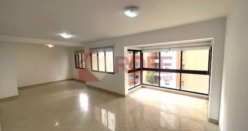 Apartamento com 3 suites, 5 wcs, 3 vagas fixas, lazer completo, 400mts do parque ibirapuera, vila no