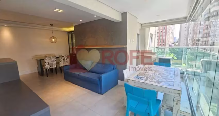 Apartamento à venda, 65 m² por r$ 1.200.000,00 - brooklin - são paulo/sp