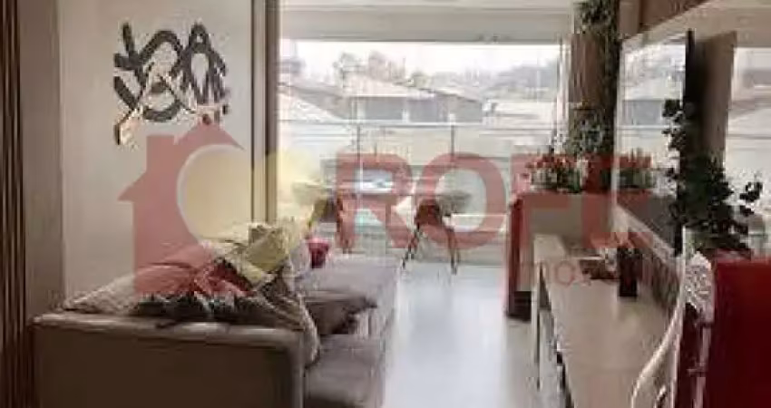 Apartamento garden com 3 dormitórios à venda, 140 m² por r$ 1.490.000,00 - jardim caravelas - são pa
