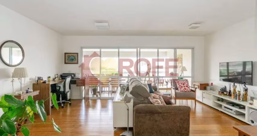 Apartamento com 3 dormitórios à venda, 160 m² por r$ 1.880.000,00 - santo amaro - são paulo/sp