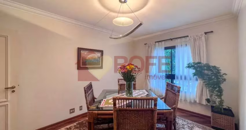 Apartamento com 4 dormitórios para alugar, 309 m² por r$ 20.430,00/mês - santo amaro - são paulo/sp