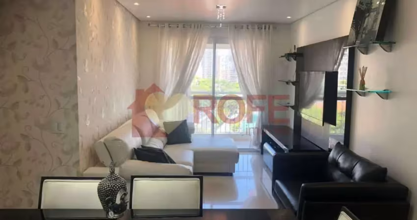 Apartamento com 2 dormitórios para alugar, 74 m² por r$ 9.520,00/mês - vila clementino	 - são paulo/