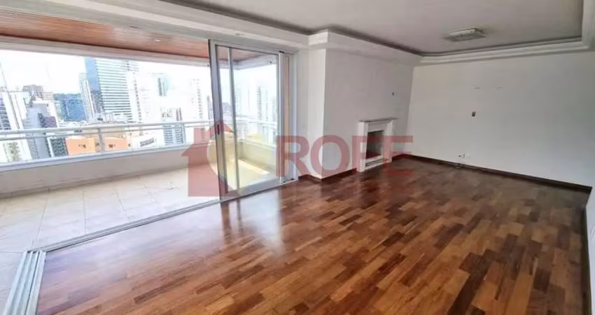 Apartamento, 205 m² - venda por r$ 2.790.000,00 ou aluguel por r$ 19.288,00/mês - brooklin - são pau