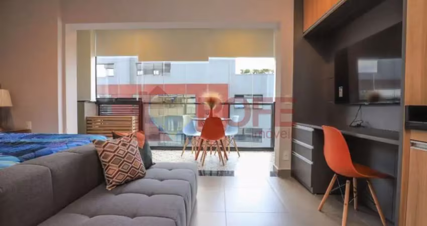 Apartamento com 1 dormitório para alugar, 32 m² por r$ 5.343,10/mês - pinheiros - são paulo/sp