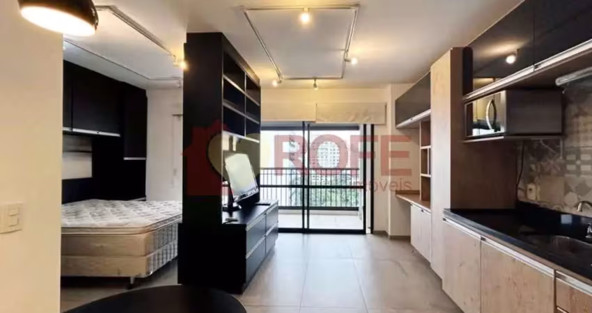 Apartamento com 1 dormitório para alugar, 42 m² por r$ 4.753,97/mês - bela vista - são paulo/sp