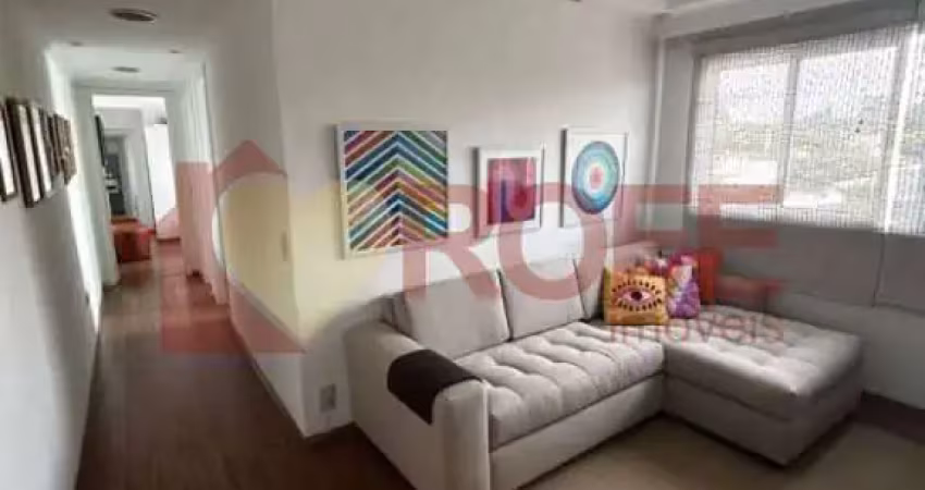 Apartamento com 2 dormitórios à venda, 72 m² por r$ 600.000,00 - moema - são paulo/sp