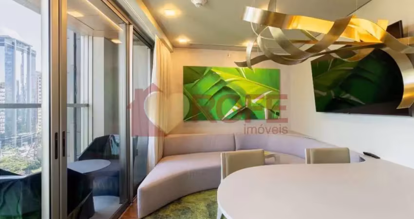 Apartamento com 2 dormitórios para alugar, 67 m² por r$ 32.387,00/mês - vila olímpia - são paulo/sp