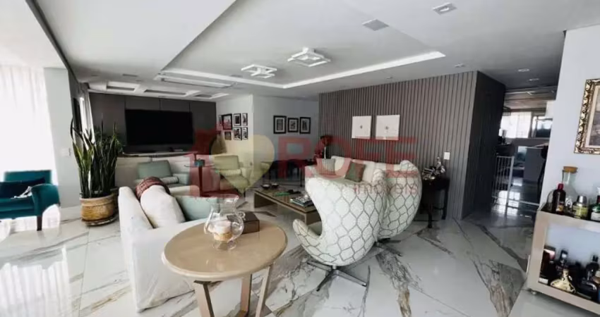Apartamento com 3 dormitórios para alugar, 184 m² por r$ 33.820,00/mês - moema - são paulo/sp