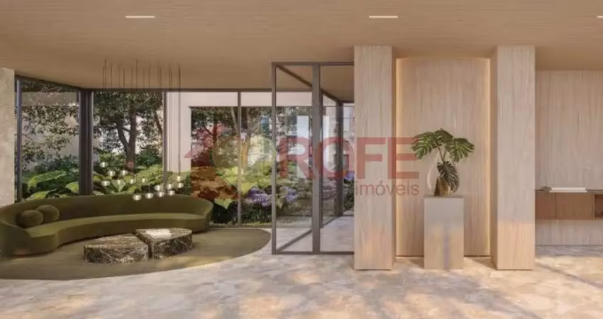 Jardim paulista ! casa dos ipês! casas suspensas ! belos 176,34 m² , 2 dormitórios suítes e  terraço