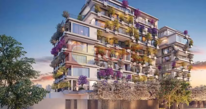 Jardim paulista ! casa dos ipês! casas suspensas ! belos 87,28 m² , 2 dormitório suíte  com terraço