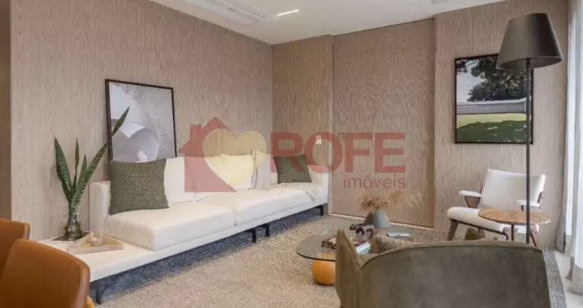 Jardim paulista ! alto padrão !casa dos ipês! casas suspensas ! belos 90,89 m² , 1 dormitório suíte