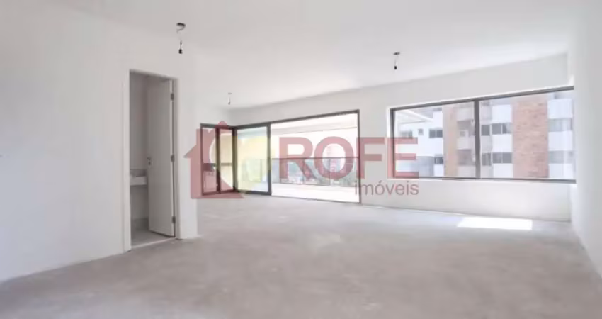 Apartamento com 4 dormitórios, 193 m² - venda por r$ 3.200.000,00 ou aluguel por r$ 18.500,00/mês -