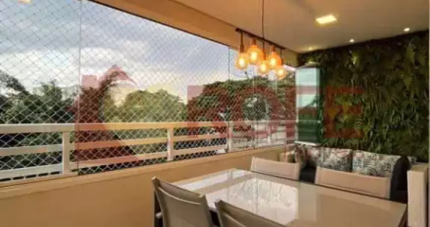 Apartamento à venda, 84 m² por r$ 850.000,00 - centro - diadema/sp