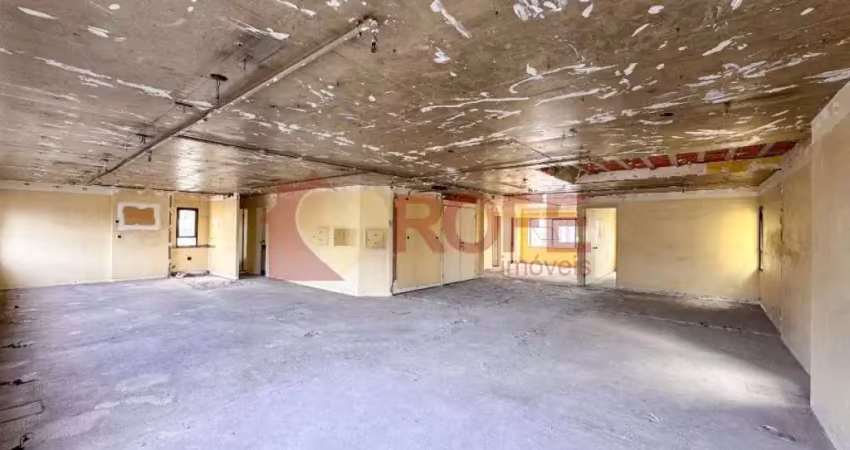 Prédio à venda, 156 m² por r$ 4.000.000,00 - moema - são paulo/sp