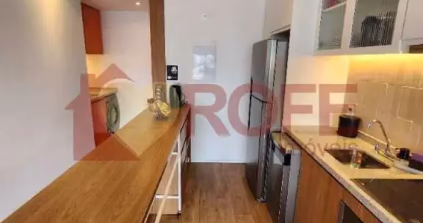 Apartamento com 2 dormitórios à venda, 54 m² por r$ 800.000,00 - vila clementino	 - são paulo/sp