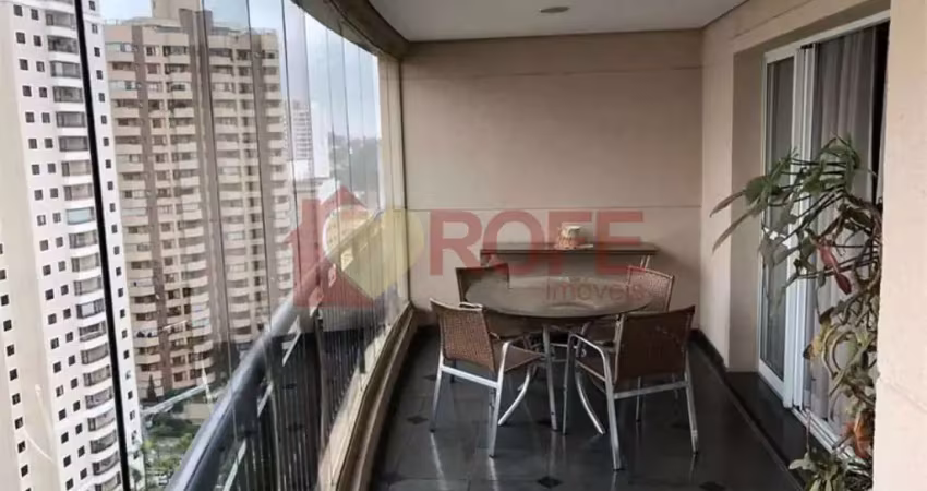 Apartamento com 4 dormitórios à venda, 113 m² por r$ 1.380.000,00 - vila mascote - são paulo/sp