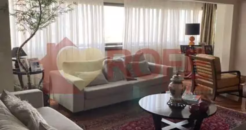 Apartamento com 4 dormitórios à venda, 250 m² por r$ 900.000,00 - vila andrade - são paulo/sp
