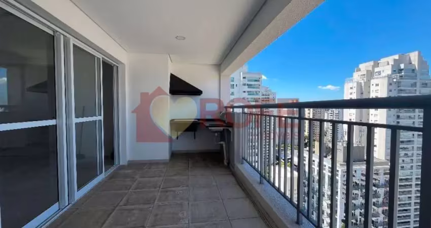 Apartamento à venda, 84 m² por r$ 928.000,00 - alto da boa vista - são paulo/sp