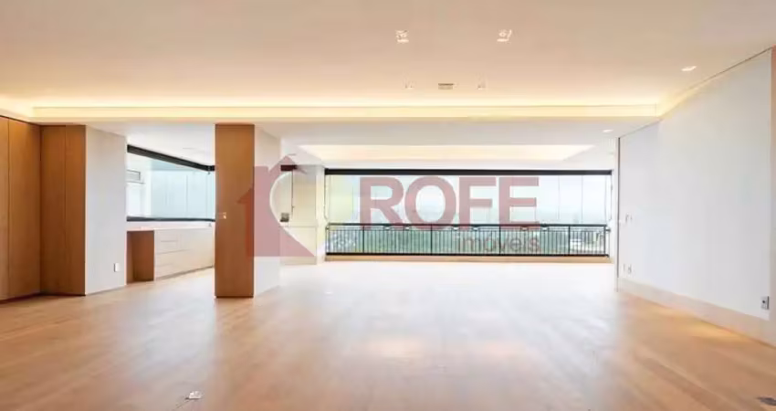 Apartamento com 4 dormitórios à venda, 401 m² por r$ 22.500.000,00 - vila nova conceição - são paulo