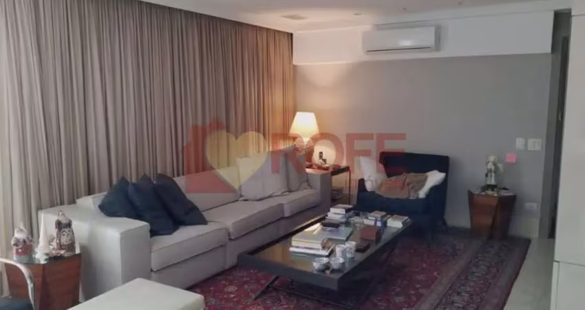 Apartamento com 4 dormitórios para alugar, 156 m² por r$ 25.644,14/mês - moema - são paulo/sp