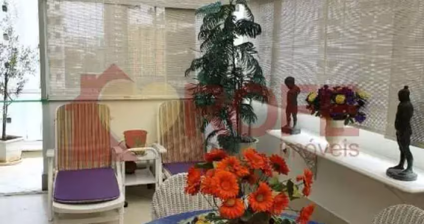 Cobertura penthouse a venda, no jardim europa, 126 m úteis, local maravilhoso!